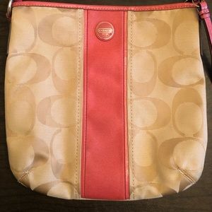 Coach Crossbody Purse